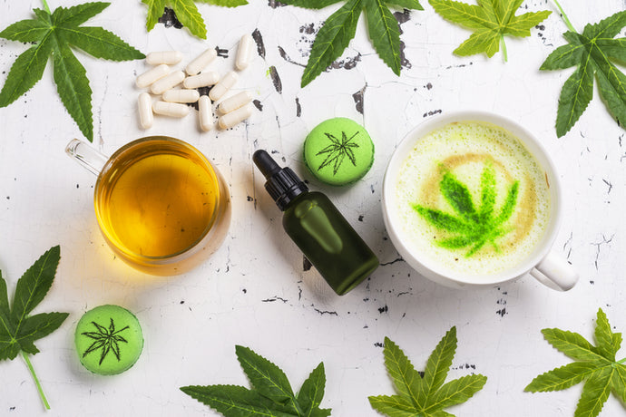 Look to CBD Products for Health Benefits and Proceed with Caution