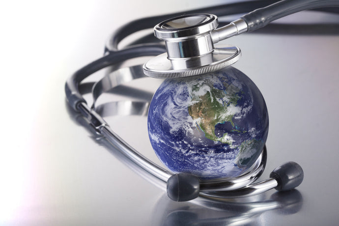 The Future of Medical Tourism is Now