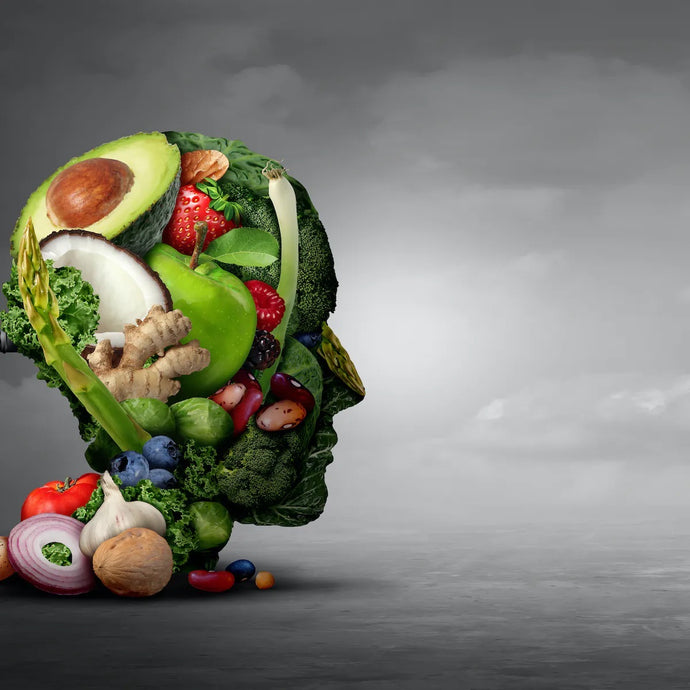 The MIND Diet and Brain & Alzheimer’s Awareness Month, June 2023