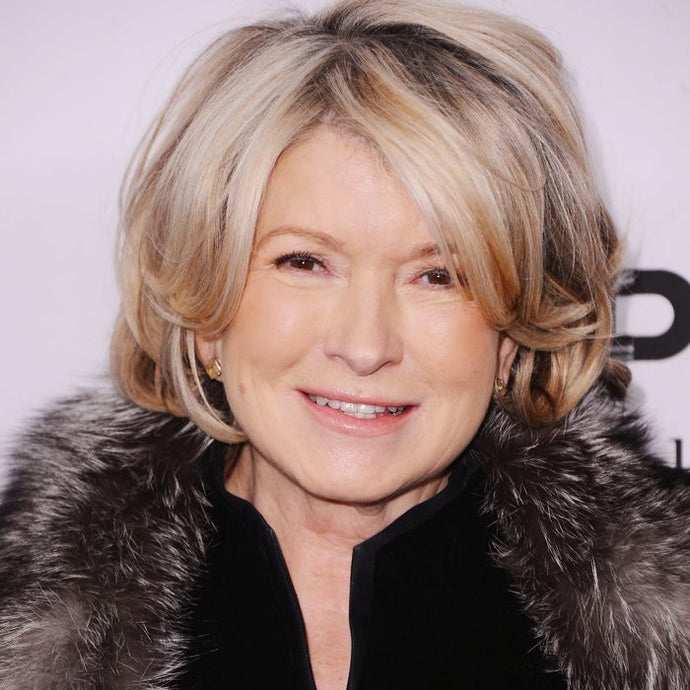 Martha Stewart Expanding Line of CBD Products, Created with Canopy Growth