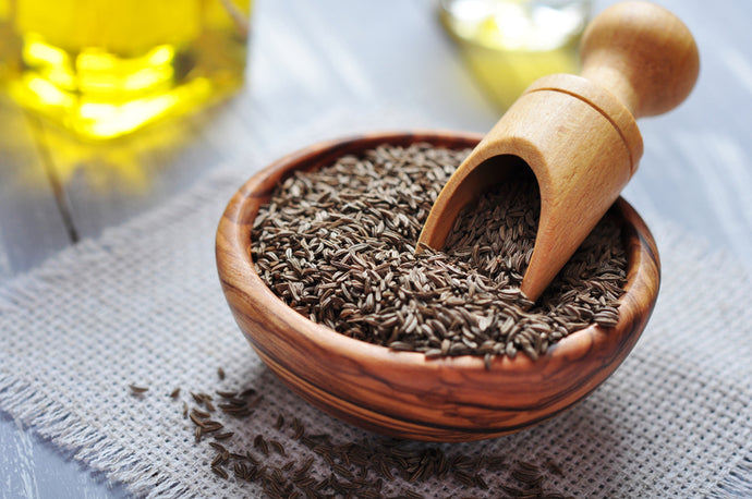 Health Benefits and Uses of Culinary Spices: Cumin