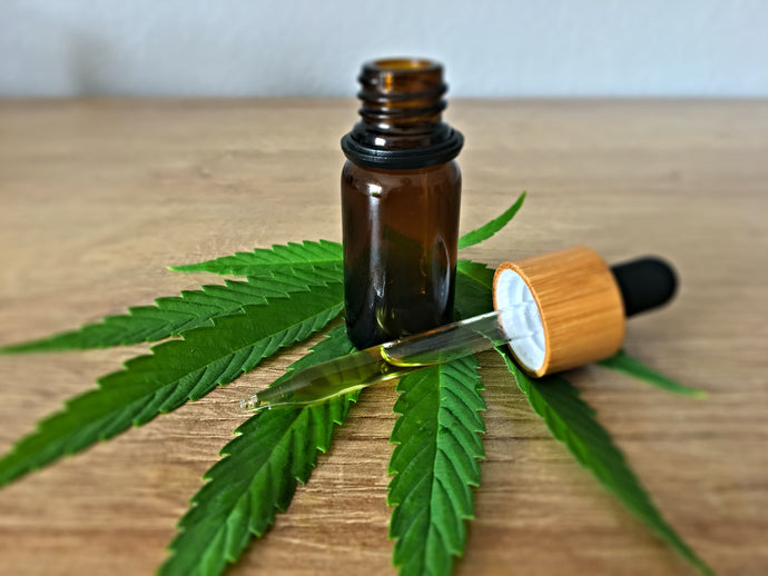 FDA concludes that CBD needs its own Regulatory Pathway separate from Dietary Supplements and Food