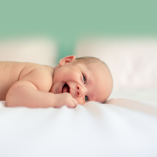 Can Diet Trigger Colic in Your Breastfed Baby?